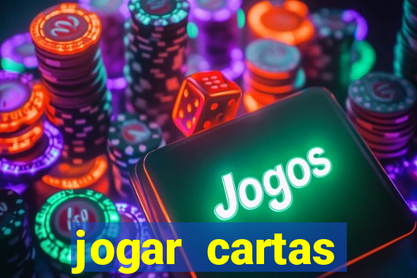 jogar cartas ciganas on line